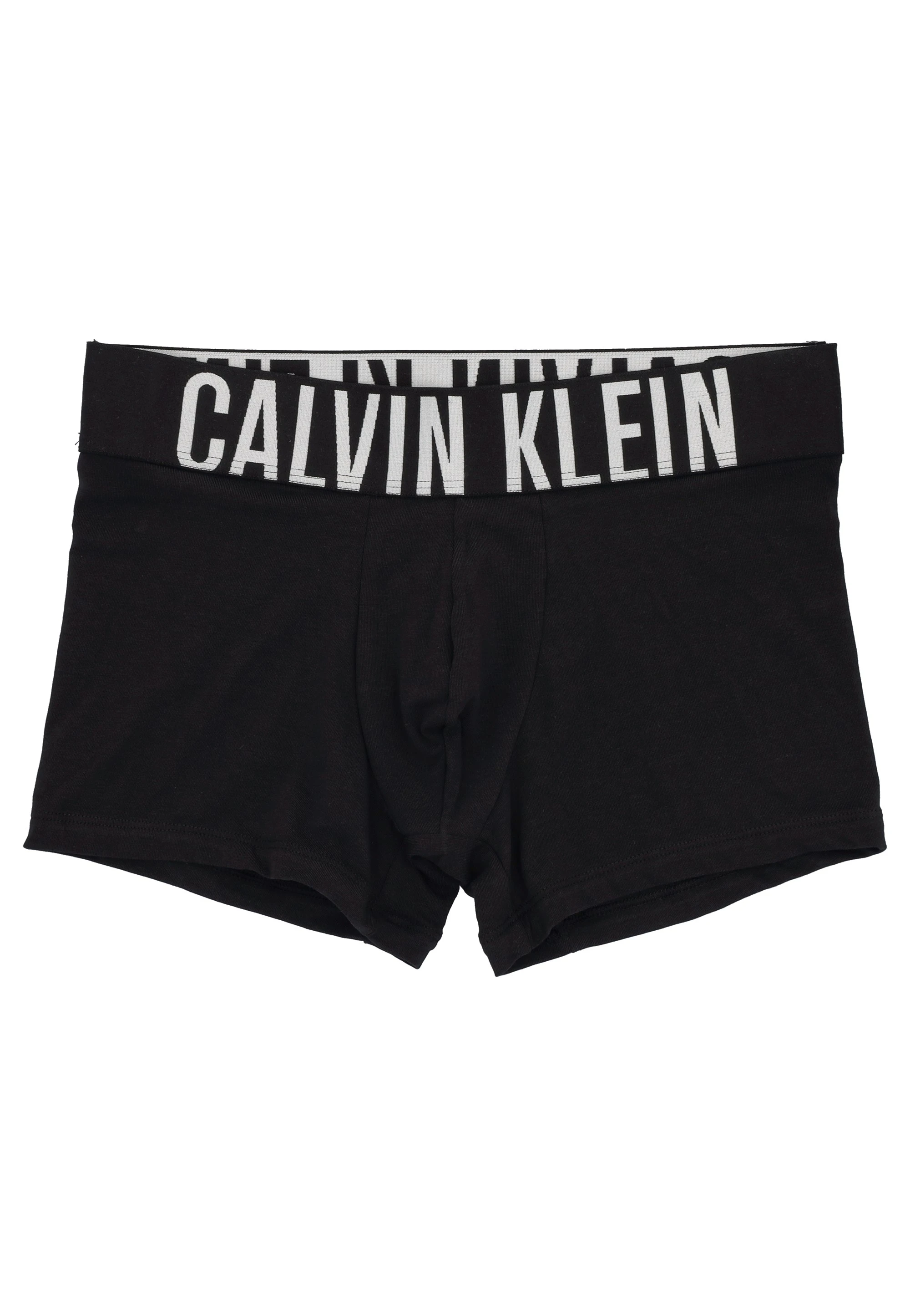 Boxer uomo Calvin Klein con maxi logo NB3608A